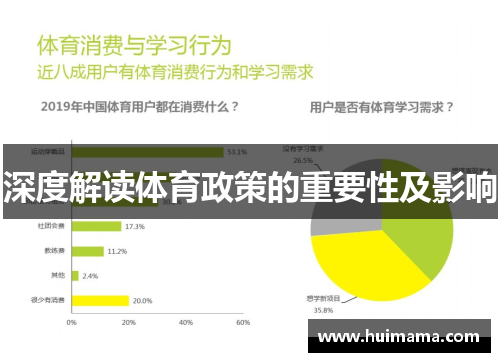 深度解读体育政策的重要性及影响